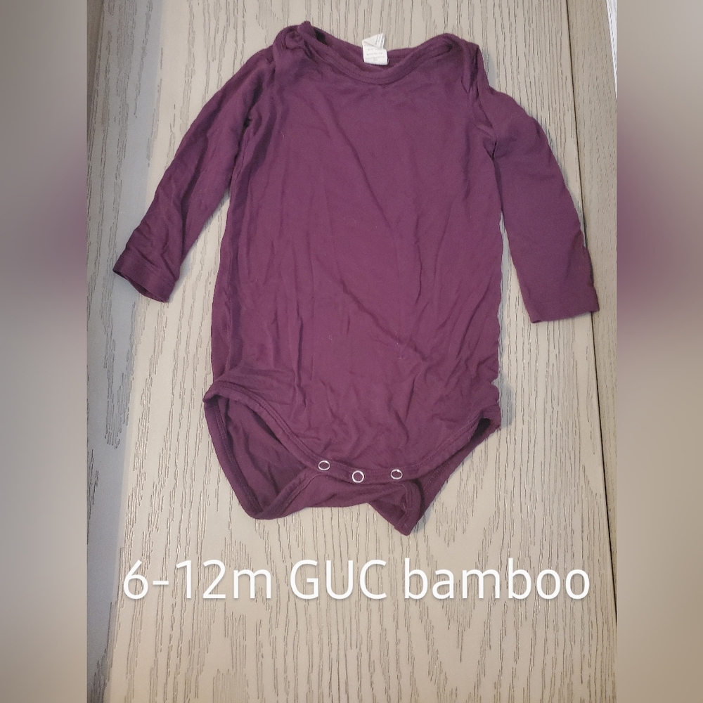 Kate Quinn Bodysuit
